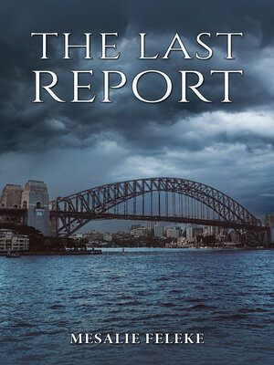 cover image of The Last Report